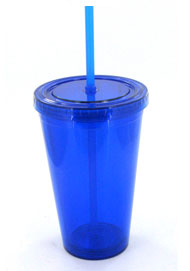 New cup for $5! New cup for $5!